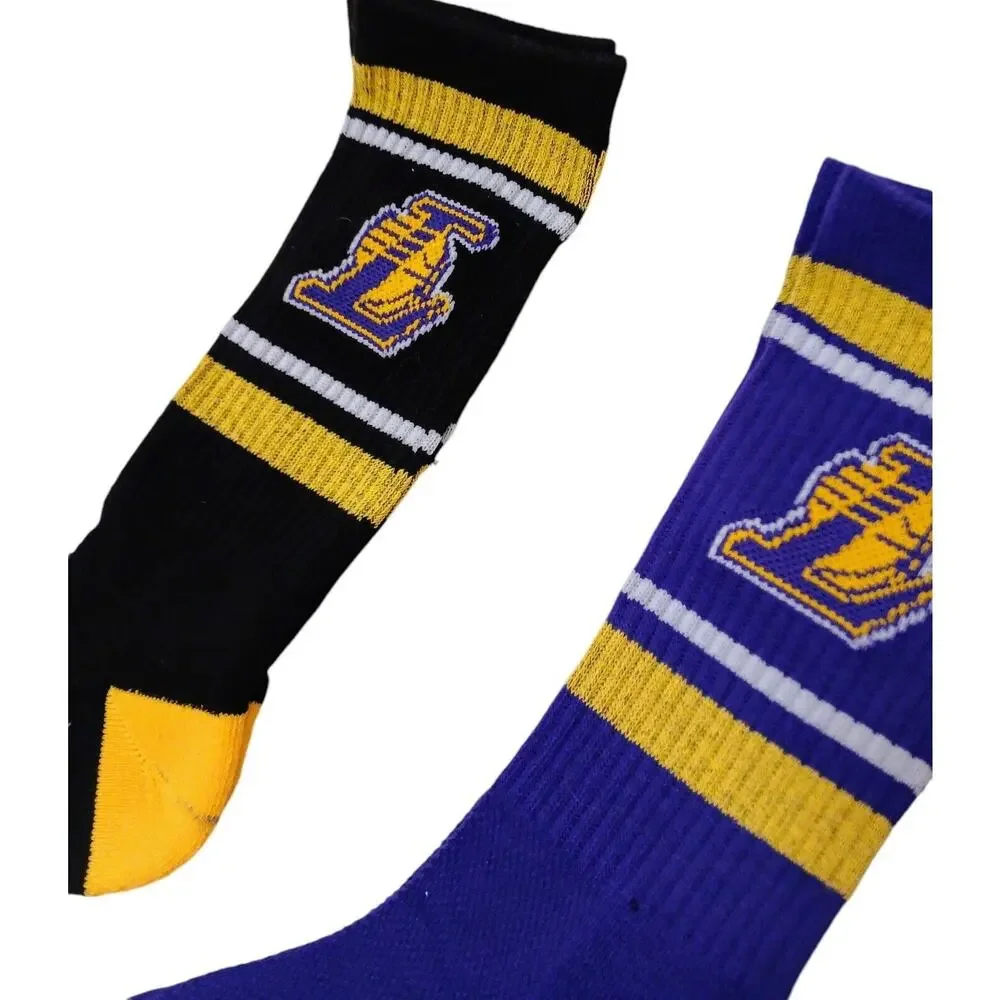 Official NBA Licensed Apparel pairs nba